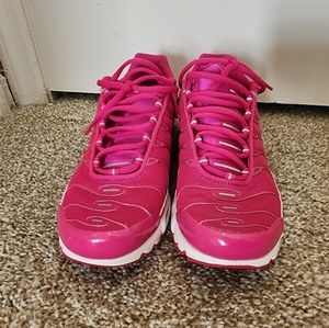 Nike Vapormax Bubblegum Pink